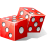 logo de dés